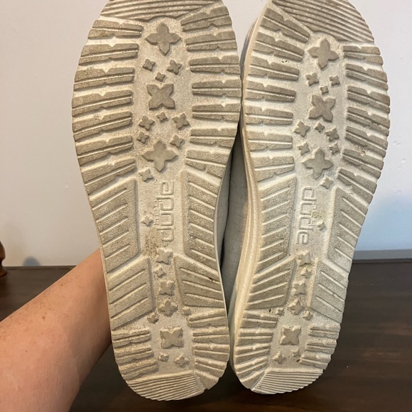 Hey Dudes Wally Americana - Picture 6 of 8